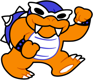 Roy Koopa