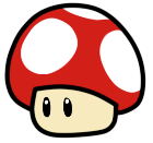 Super Mushroom