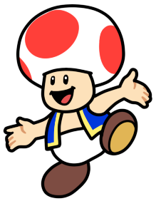 Toad