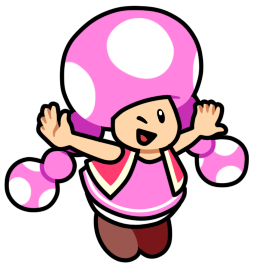 Toadette