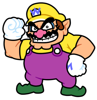 Wario