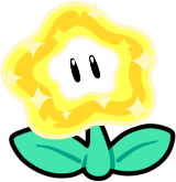 Wonder Flower (Yellow)