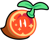 Wonder Seed (Orange)