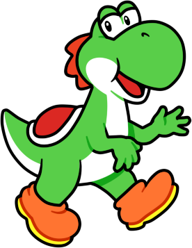 Yoshi