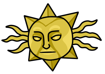 Sinister Sun