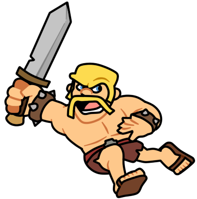 Barbarian