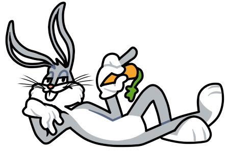 Bugs Bunny