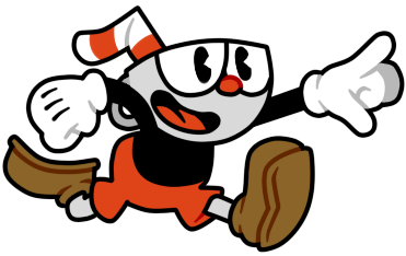 Cuphead