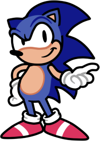 Sonic the Hedgehog (DIC)