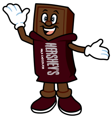 Hershey's Bar