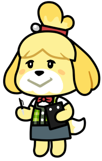 Isabelle