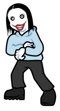 Jeff the Killer