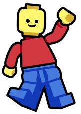 LEGO Minifigure