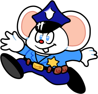 Mappy