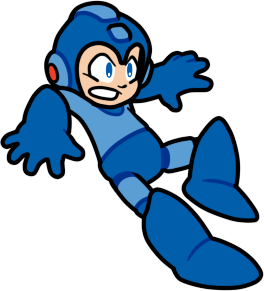 Mega Man