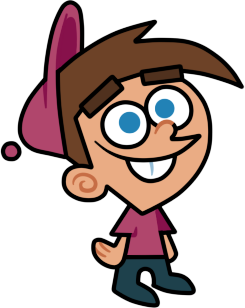 Timmy Turner