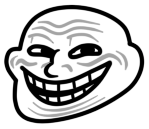 Trollface