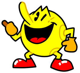 PAC-MAN (Early)