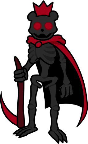 Dead King Freddy
