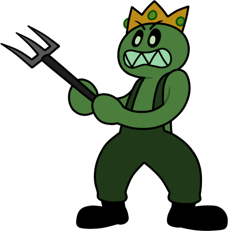 King Cultivate