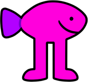 Legfish