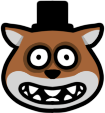 Popgoes the Weasel