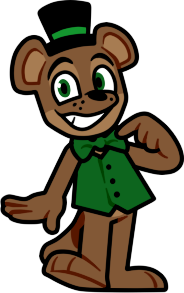 Popgoes the Weasel