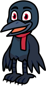 Stone the Crow