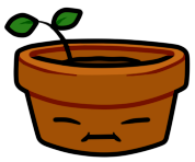 Flower Pot