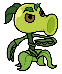 Peashooter