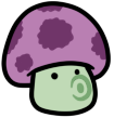 Puff-shroom