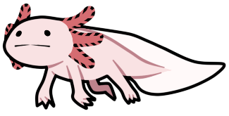 Axolotl