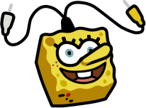 SpongeBob SquarePants Plug & Play