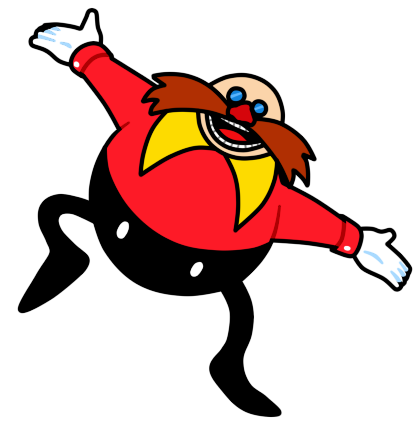 Dr. Robotnik