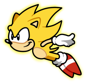 Super Sonic