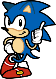 Sonic the Hedgehog