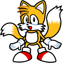 Classic Tails