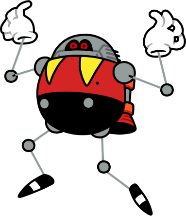 Eggrobo