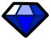 Blue Chaos Emerald