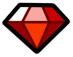 Red Chaos Emerald