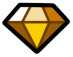 Yellow Chaos Emerald