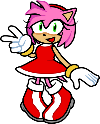 Amy Rose