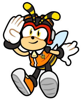 Charmy Bee