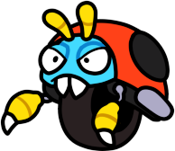 Moto Bug (Sonic Lost World)