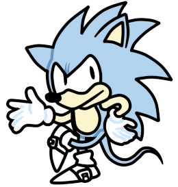 Sonic Rodent